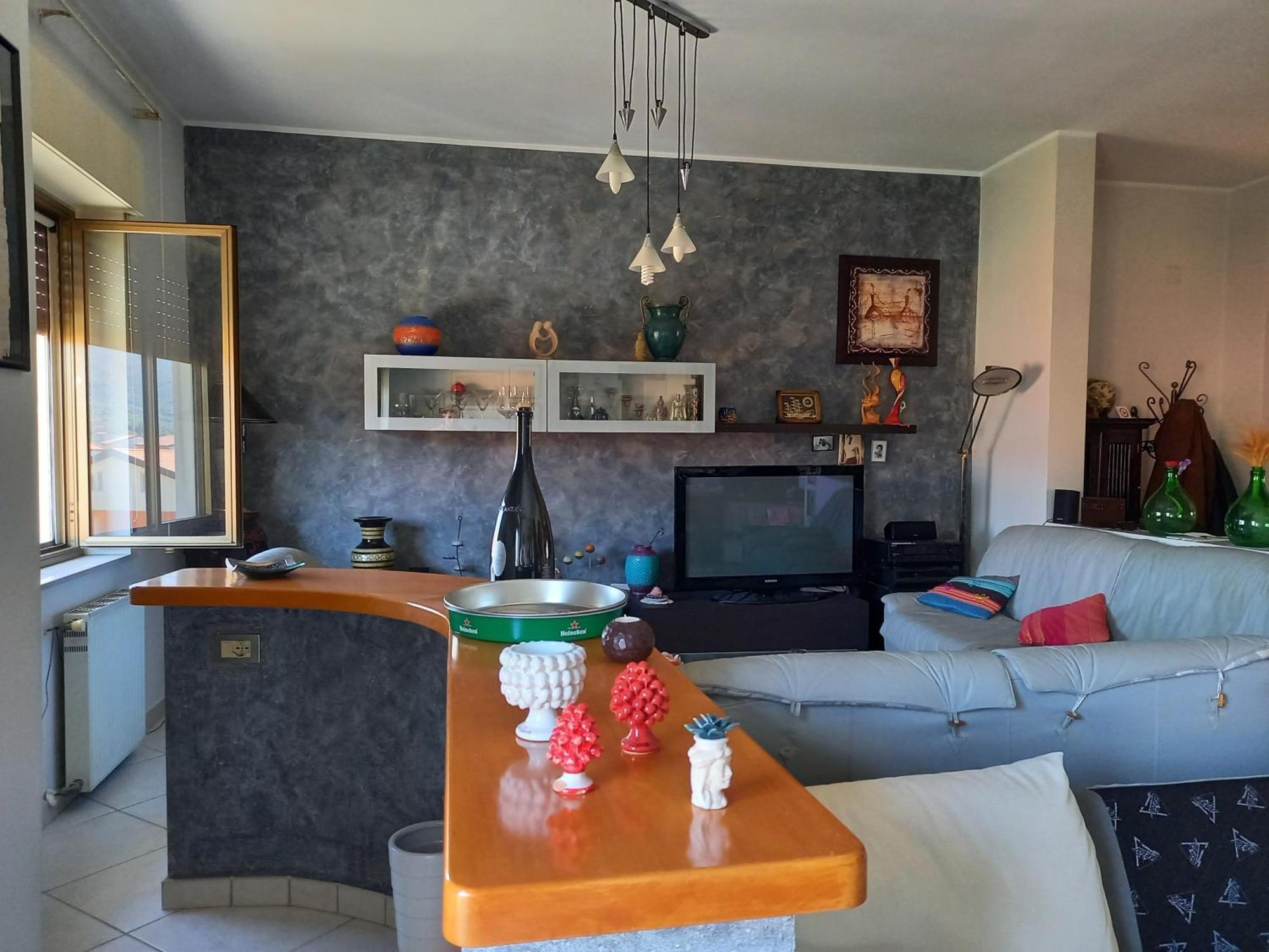 Casa Giada Apartment Fiumefreddo di Sicilia Ngoại thất bức ảnh
