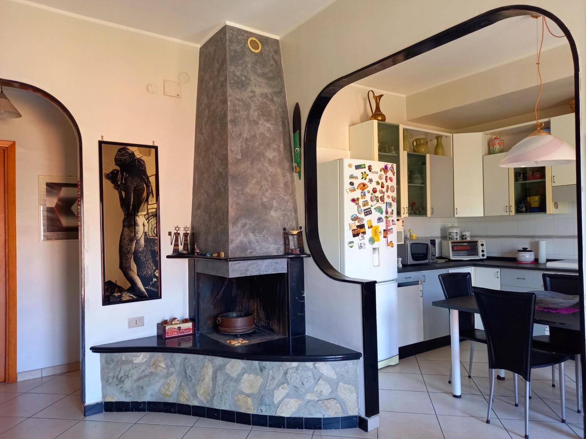 Casa Giada Apartment Fiumefreddo di Sicilia Ngoại thất bức ảnh