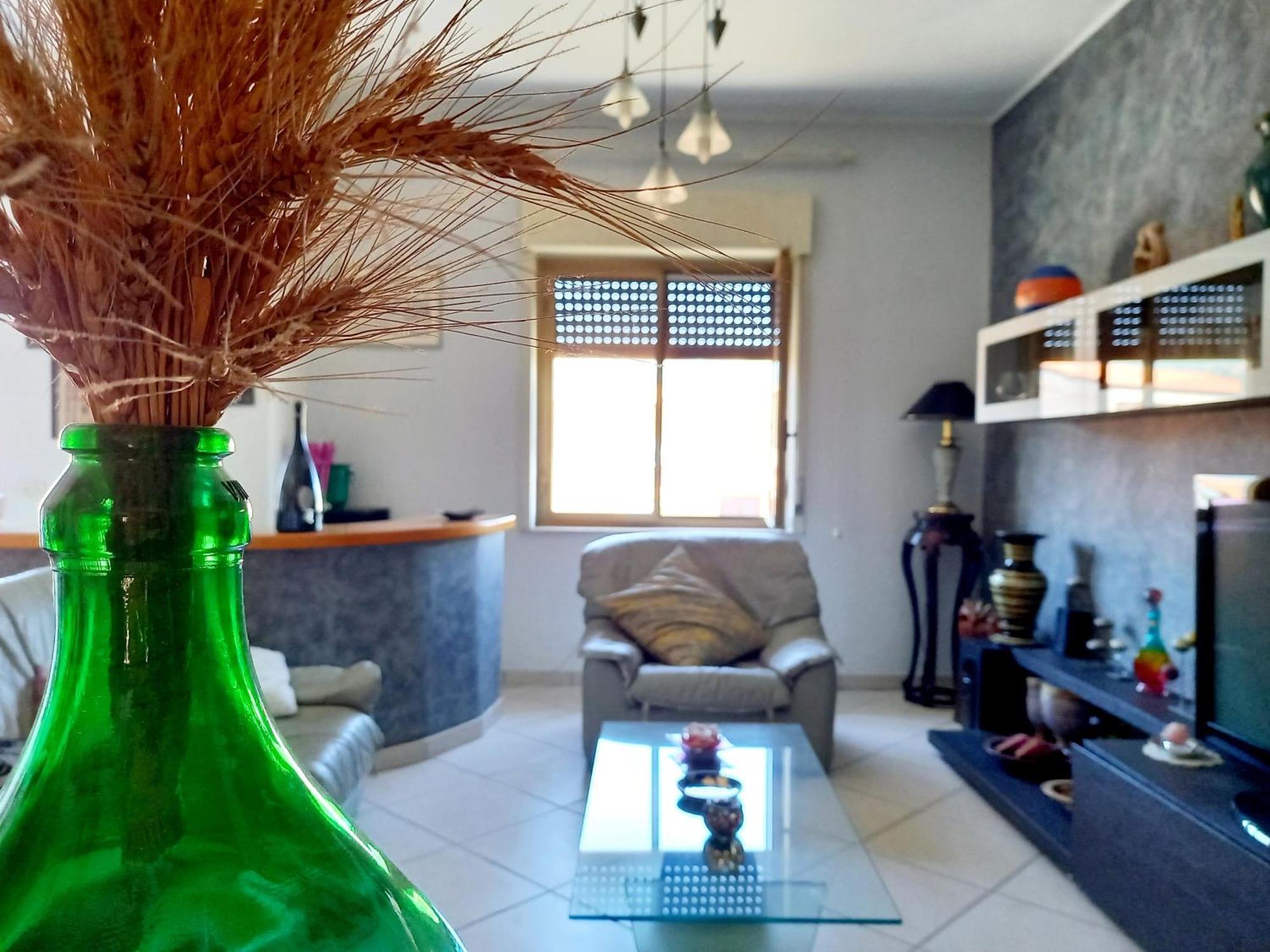 Casa Giada Apartment Fiumefreddo di Sicilia Ngoại thất bức ảnh