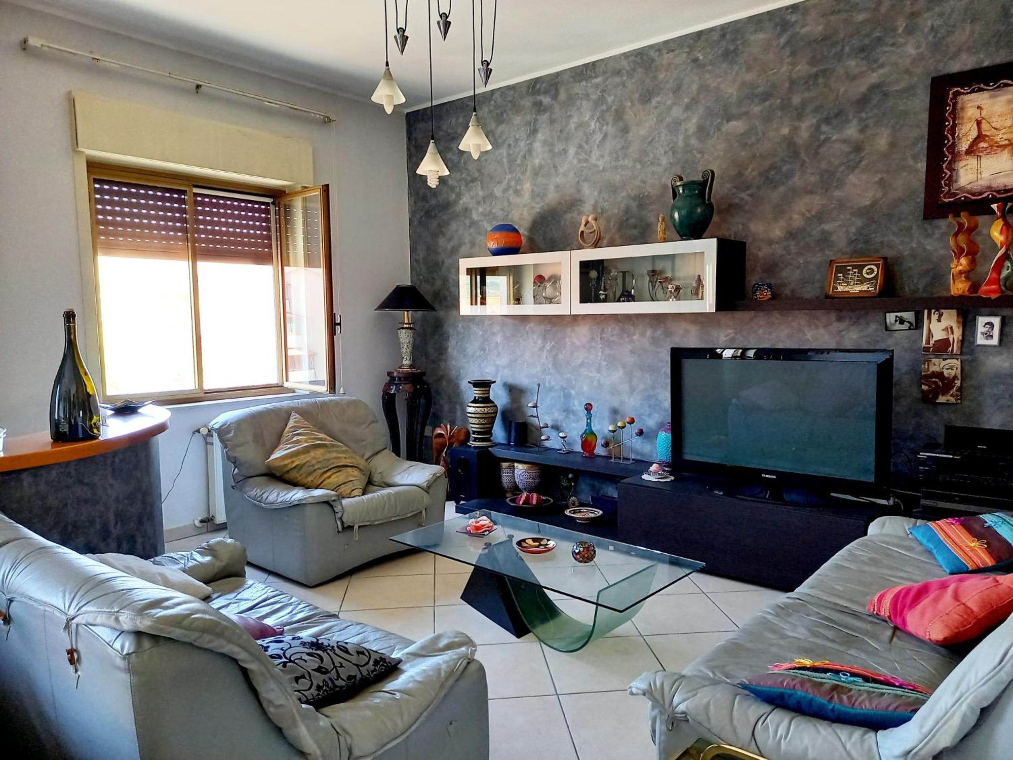 Casa Giada Apartment Fiumefreddo di Sicilia Ngoại thất bức ảnh
