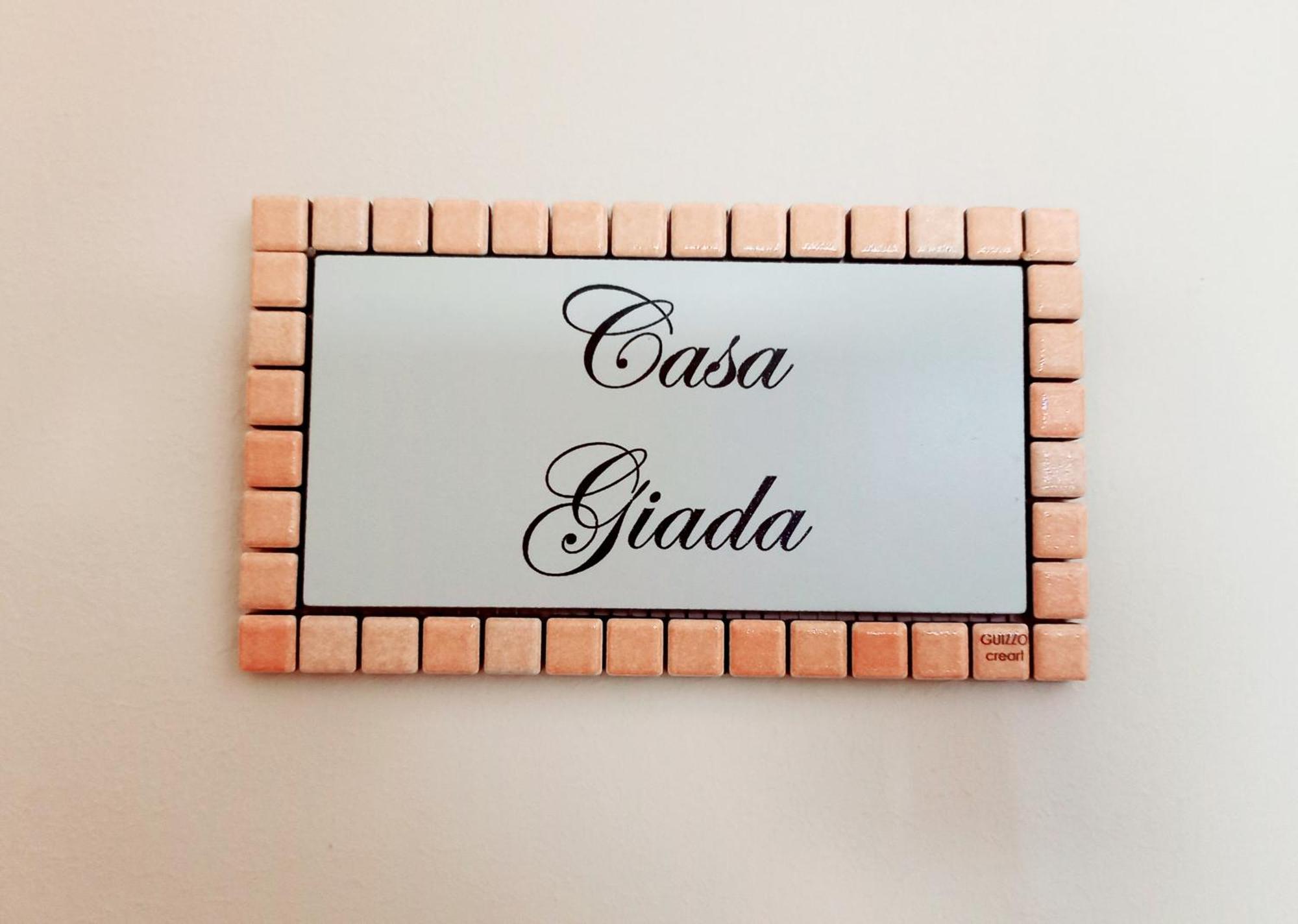 Casa Giada Apartment Fiumefreddo di Sicilia Ngoại thất bức ảnh