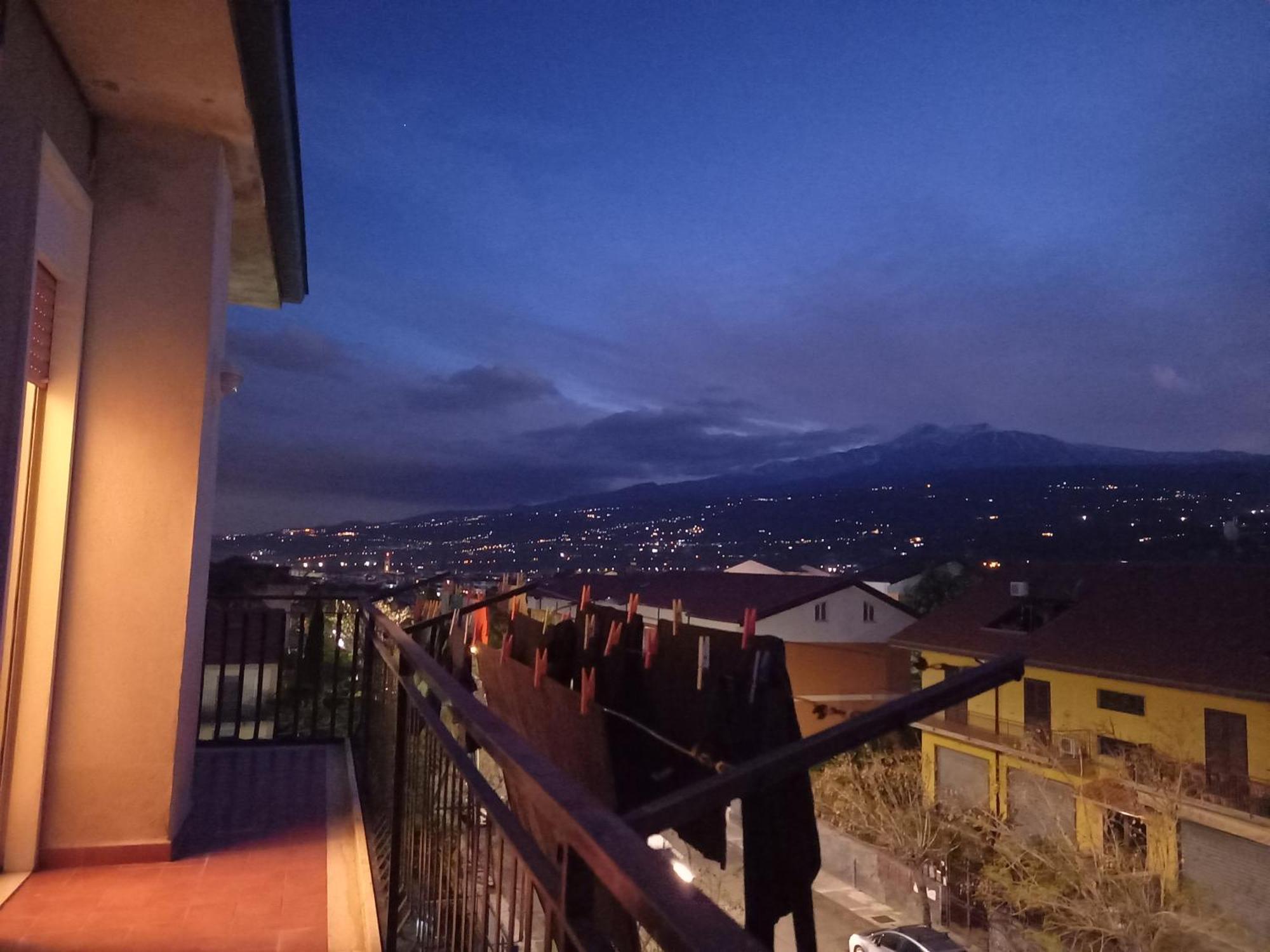 Casa Giada Apartment Fiumefreddo di Sicilia Ngoại thất bức ảnh