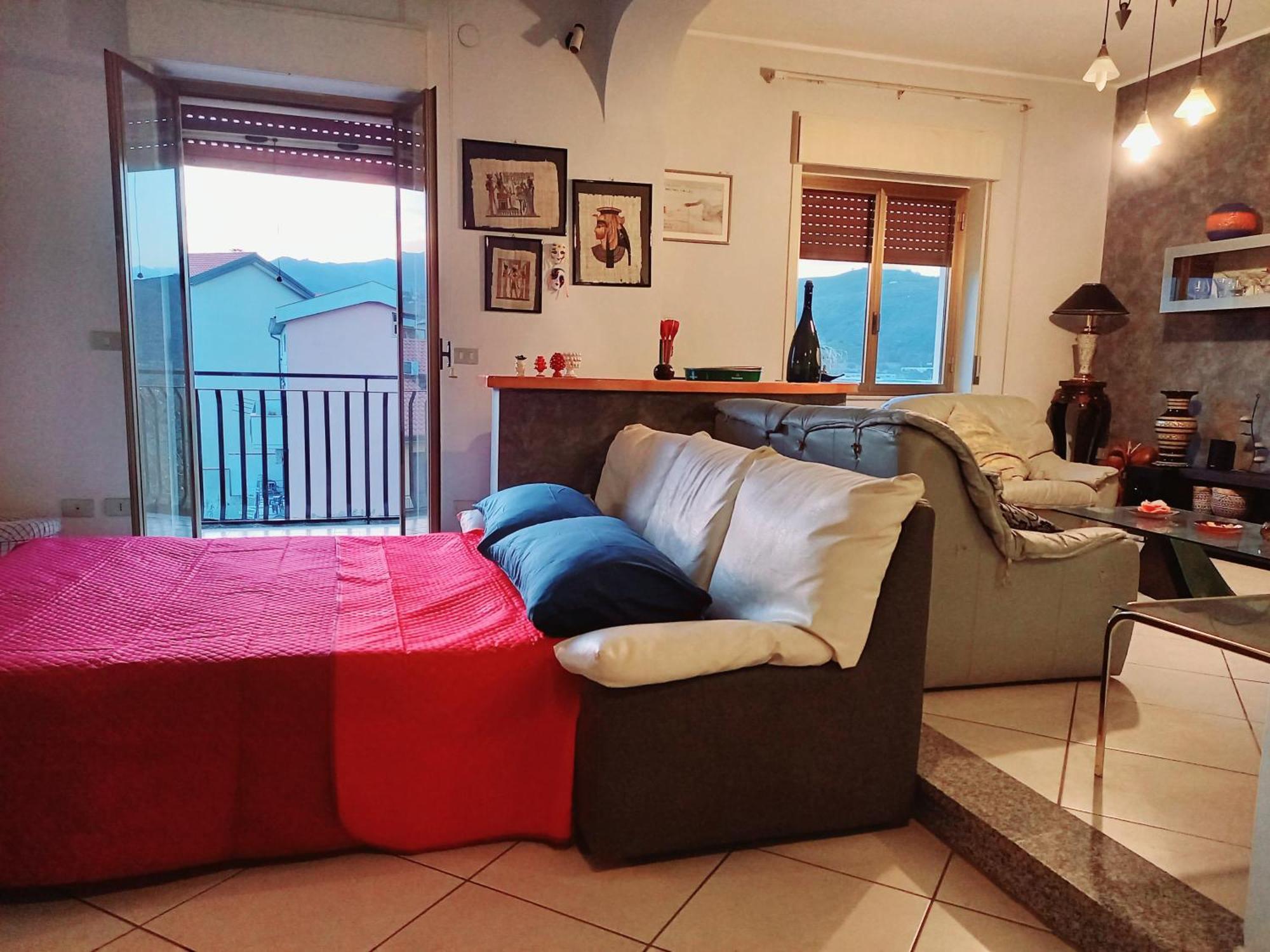 Casa Giada Apartment Fiumefreddo di Sicilia Ngoại thất bức ảnh
