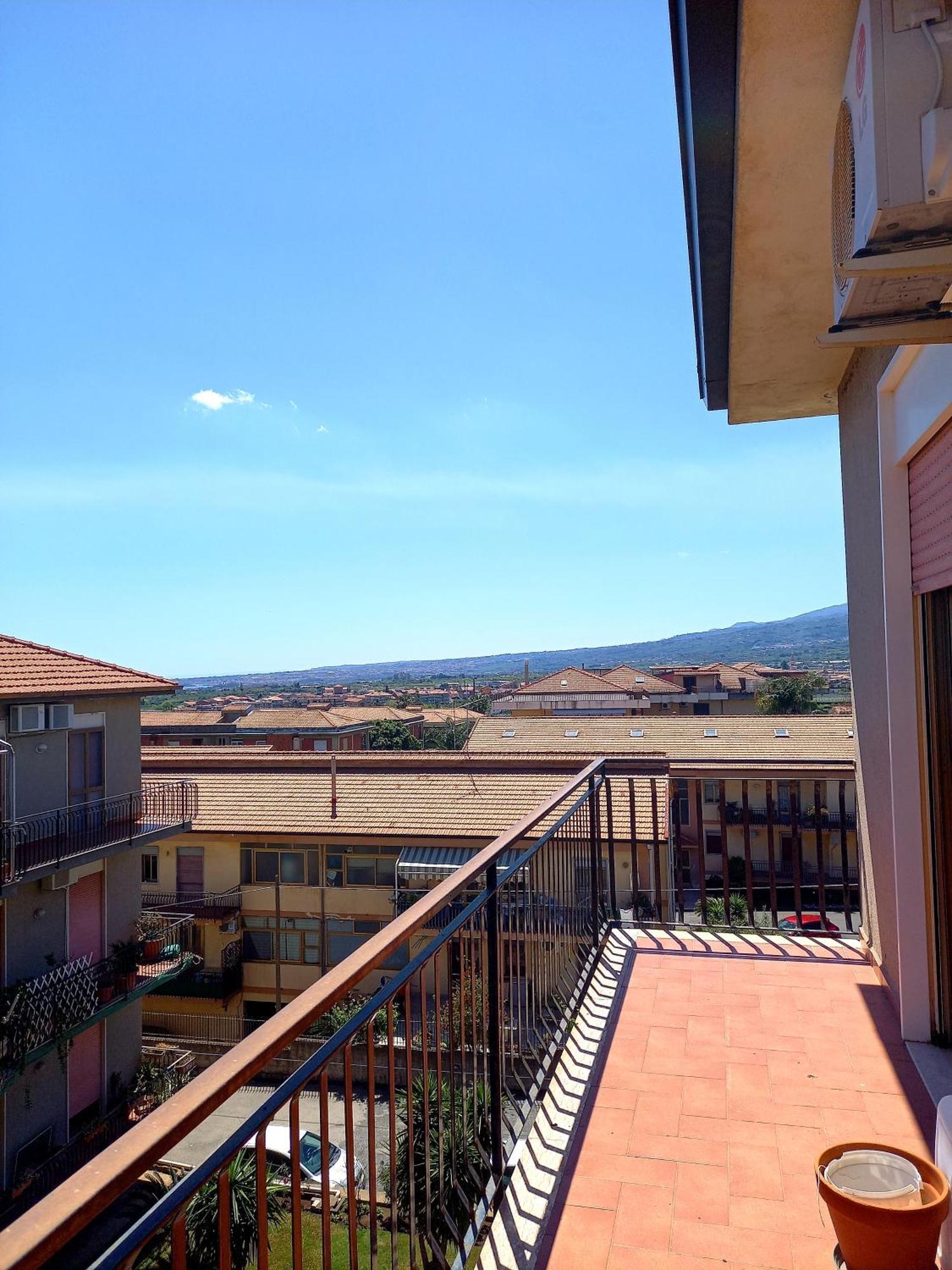 Casa Giada Apartment Fiumefreddo di Sicilia Ngoại thất bức ảnh