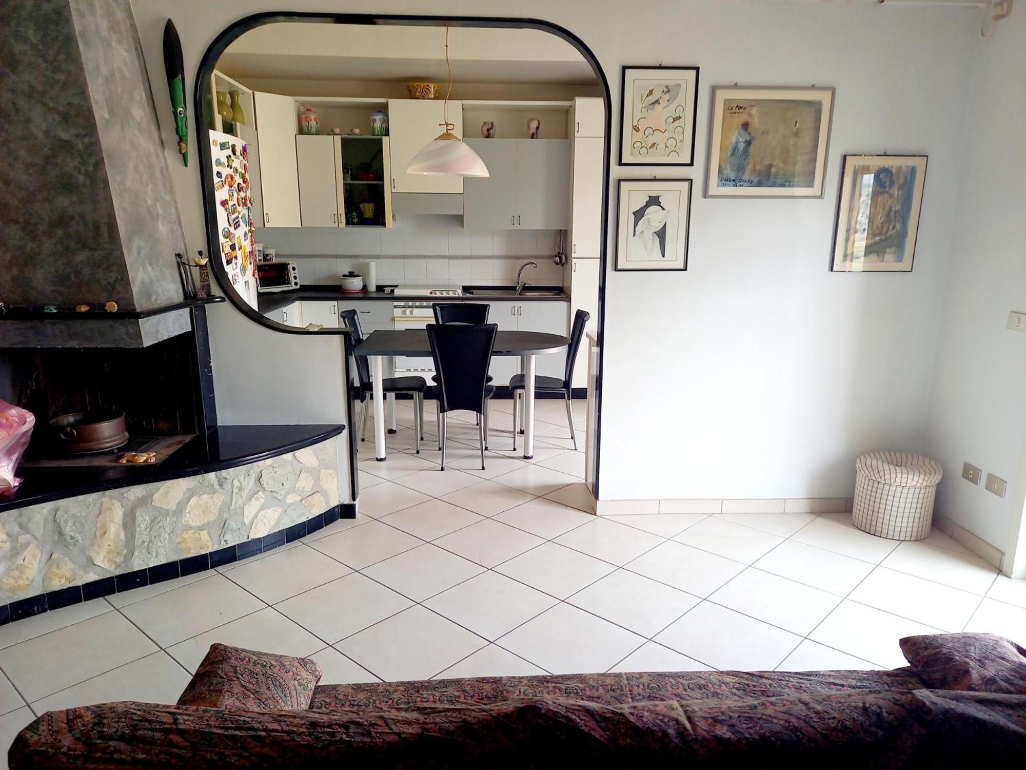 Casa Giada Apartment Fiumefreddo di Sicilia Ngoại thất bức ảnh