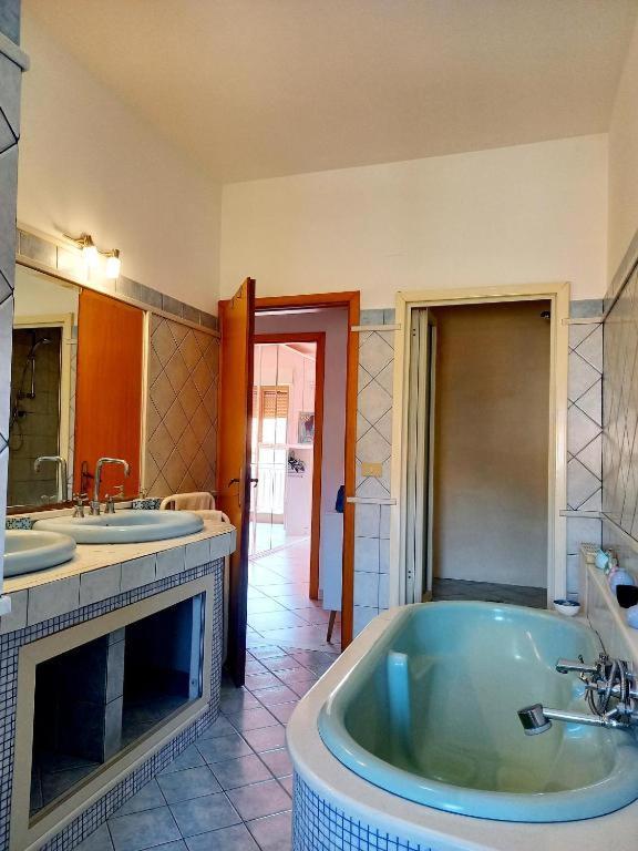 Casa Giada Apartment Fiumefreddo di Sicilia Ngoại thất bức ảnh