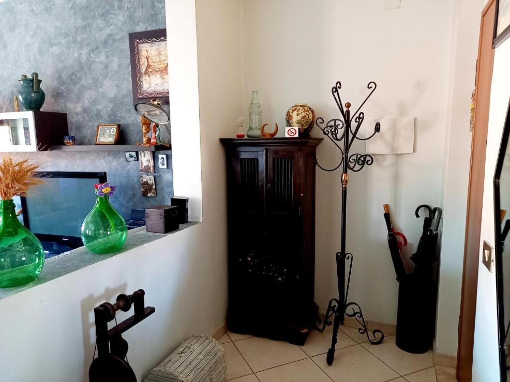 Casa Giada Apartment Fiumefreddo di Sicilia Ngoại thất bức ảnh