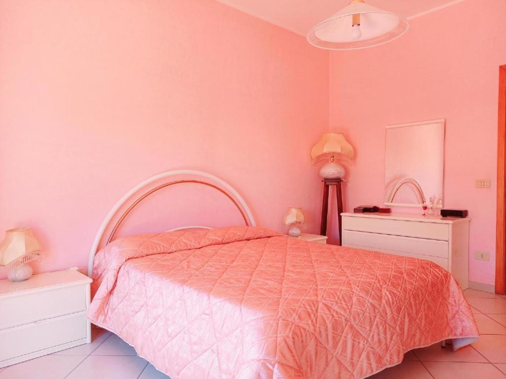 Casa Giada Apartment Fiumefreddo di Sicilia Ngoại thất bức ảnh