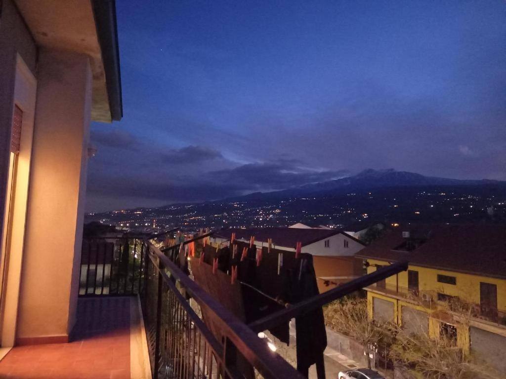 Casa Giada Apartment Fiumefreddo di Sicilia Ngoại thất bức ảnh