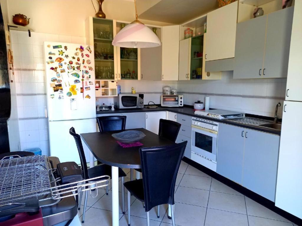 Casa Giada Apartment Fiumefreddo di Sicilia Ngoại thất bức ảnh