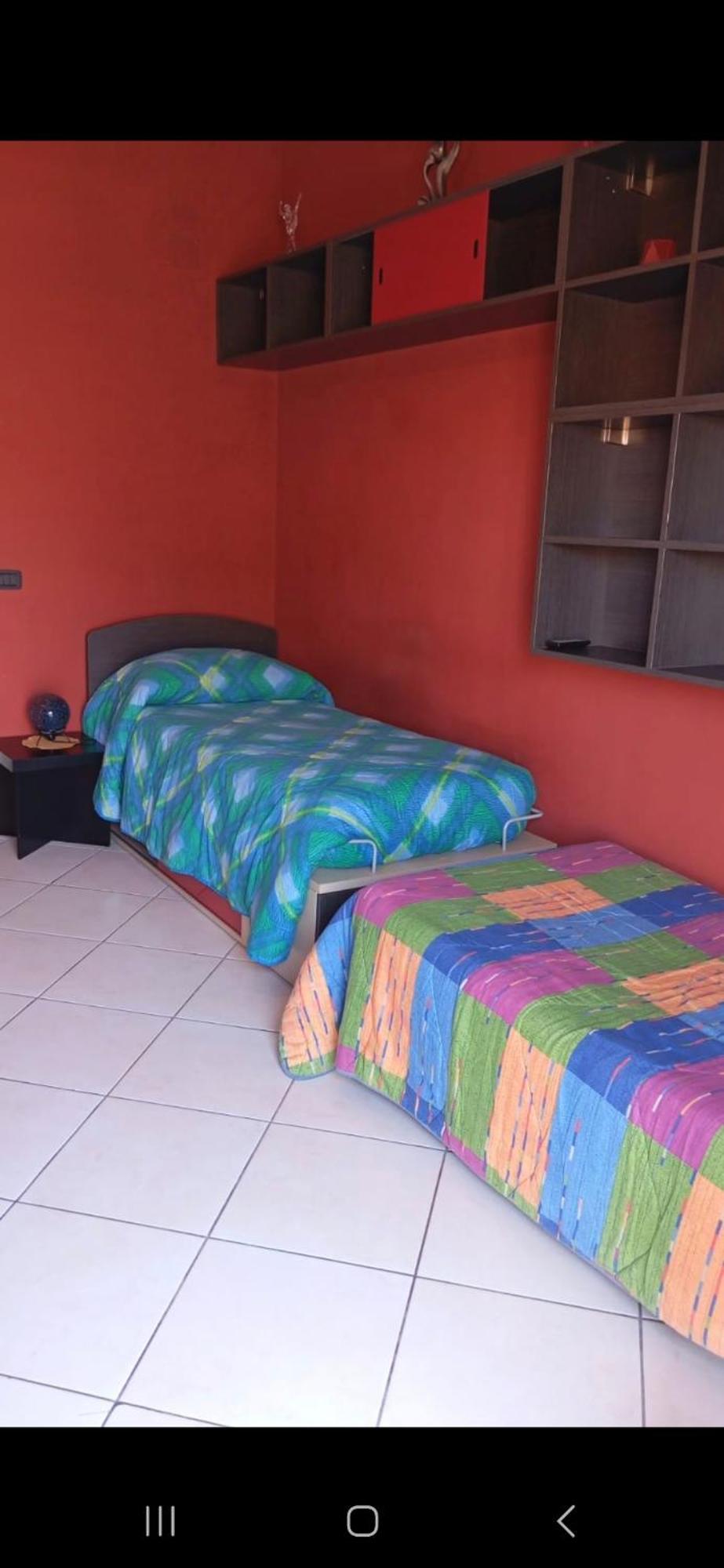 Casa Giada Apartment Fiumefreddo di Sicilia Ngoại thất bức ảnh
